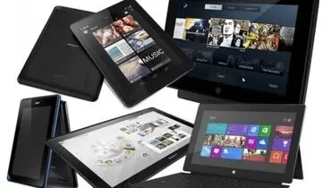 قیمت انواع تبلت‌های محبوب بازار+ جدول نرخ‌ها