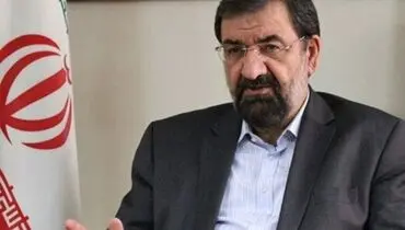 ادعای محسن رضایی درباره آیت الله هاشمی