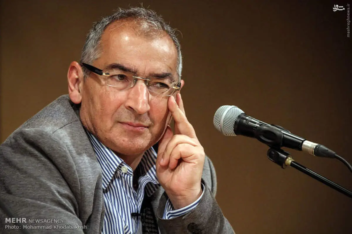 زیباکلام: فائزه، هاشمیِ بعد از دوم خرداد است