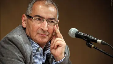 زیباکلام: فائزه، هاشمیِ بعد از دوم خرداد است
