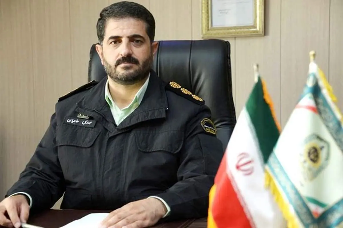برخورد پلیس با هرنوع سودجویی در مورد واکسن کرونا