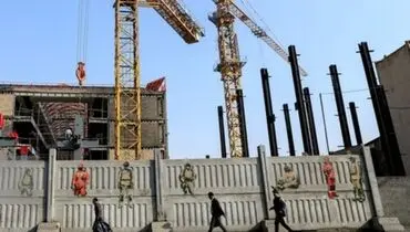 پروانه ساختمانی پلاسکو صادر شد