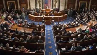 مجلس نمایندگان آمریکا به اجرای متمم ۲۵ رای داد