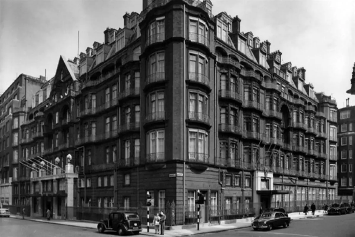 تاریخی ‌ترین و قدیمی ‌ترین هتل‌های جهان + عکس