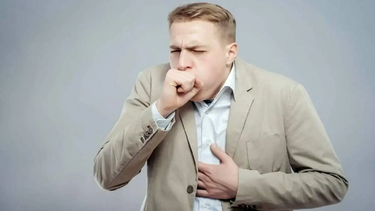 علل سرفههای خشک در بهبود یافتگان کرونا