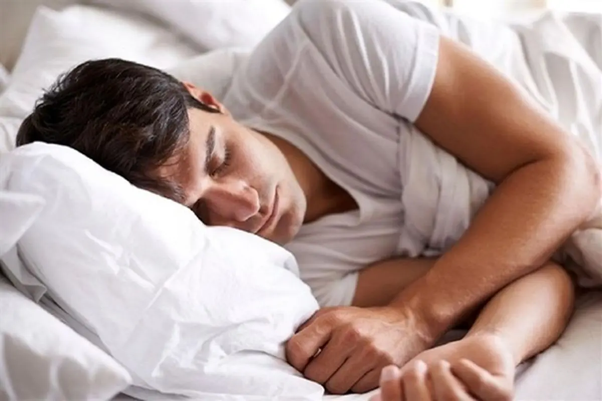 فلج خواب یا بختک چه علتی دارد؟