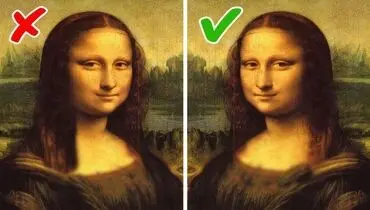 چرا یک سمت صورت مان جذاب ‌تر از دیگری است؟
