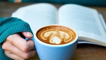 قهوه و چای پررنگ در زمان امتحانات ممنوع