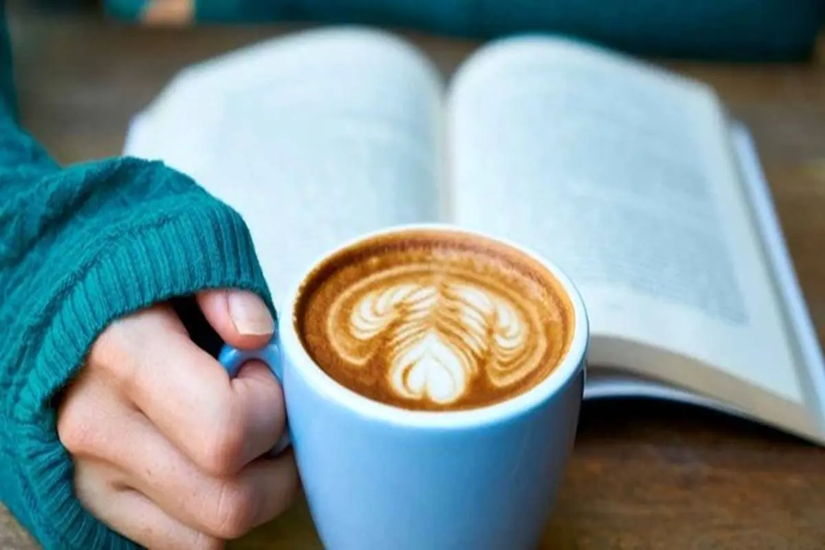 قهوه و چای پررنگ در زمان امتحانات ممنوع