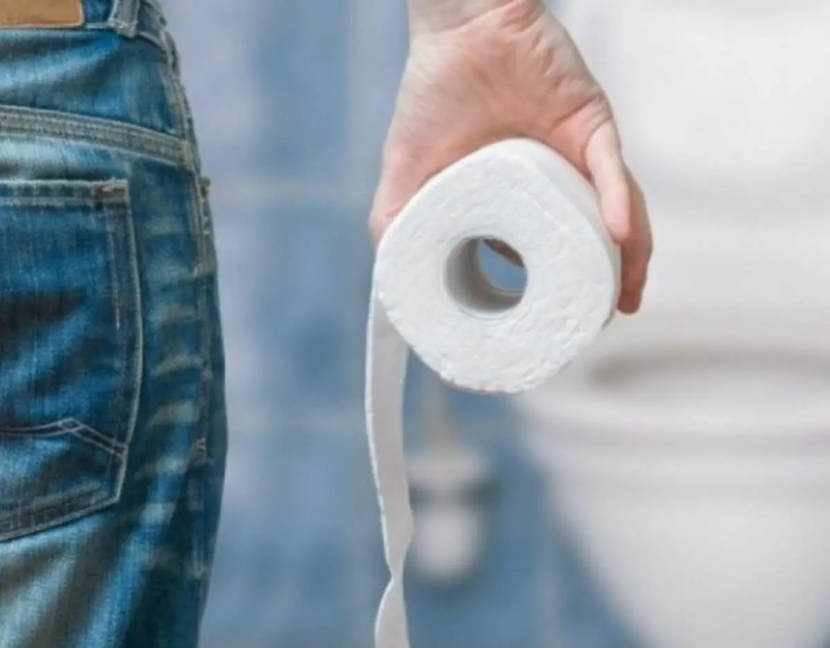 خون در مدفوع خطرناک است؟