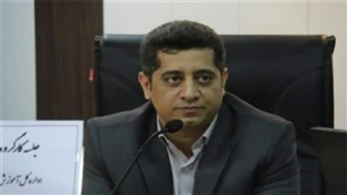زمان استخدام ورودی‌های ۹۹ دانشگاه فرهنگیان اعلام شد