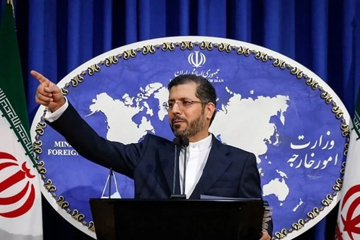 واکنش ایران به اعلام آمریکا برای تروریستی خواندن جنبش انصارالله یمن
