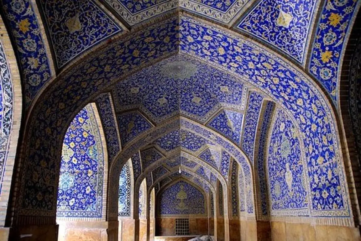 اصفهان در پیشنهاد‌های نشریه نیویورک تایمز برای سفر