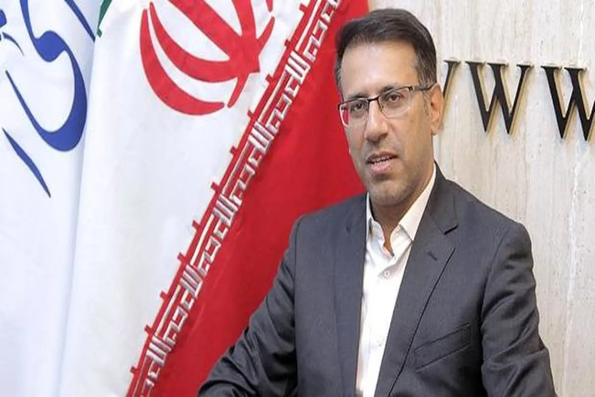 کلنگ زنی ۲ پروژه صنعتی با سرمایهگذاری بالغبر ۵ میلیارد تومان گراش