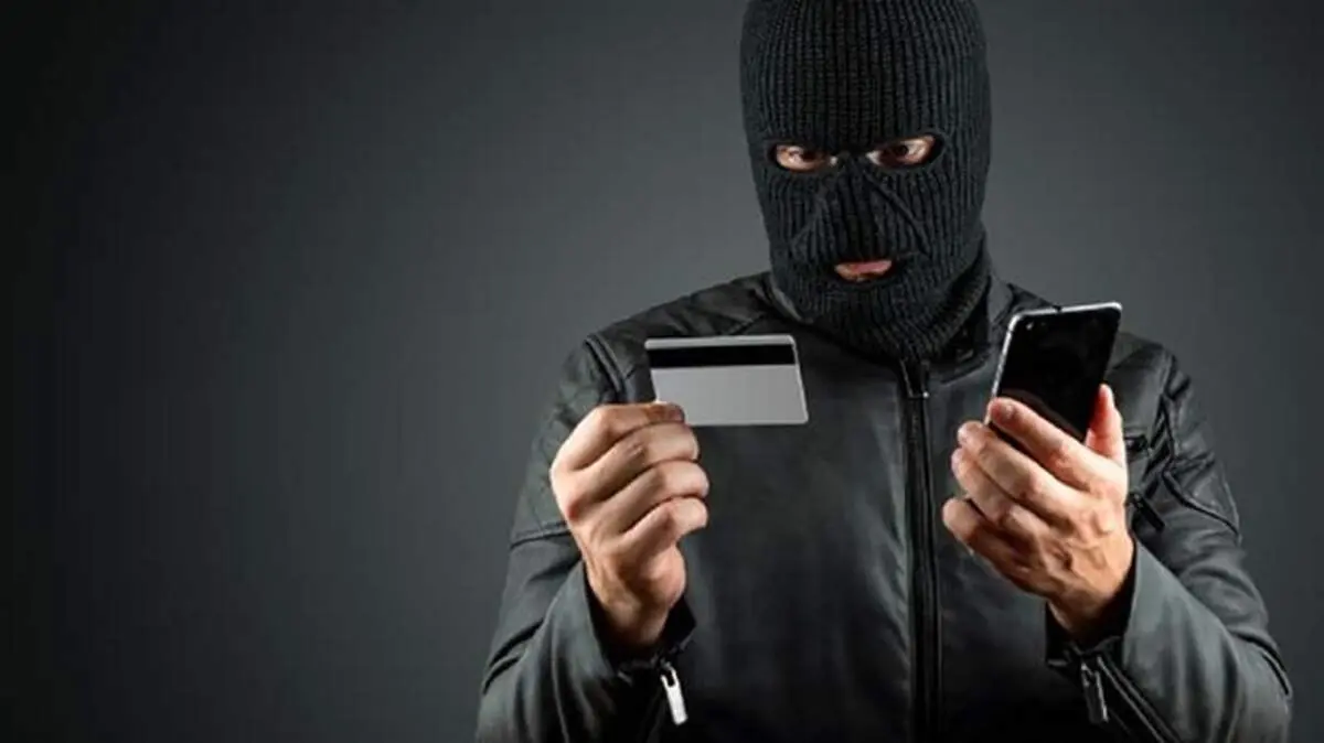 برای جلوگیری از کلاهبرداری در واریز پول چه کنیم؟