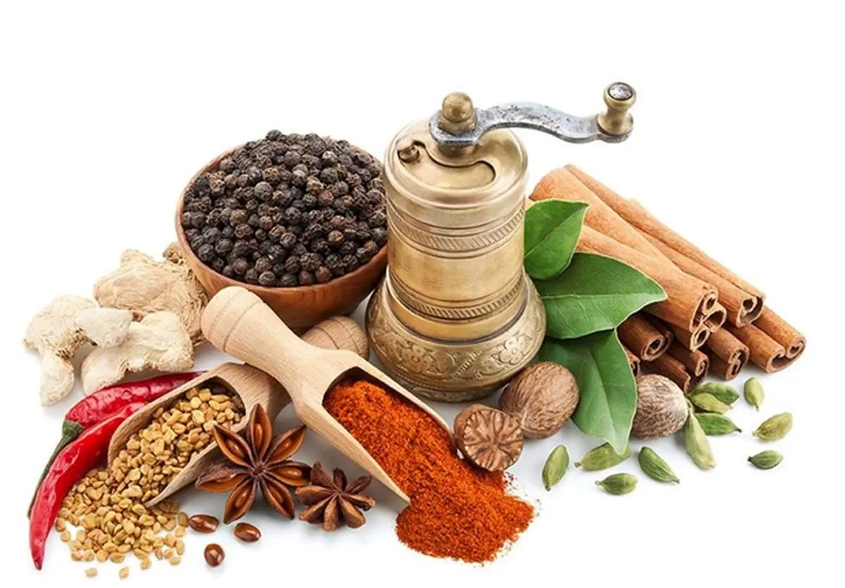 راهکارهای طب سنتی برای رفع سردرد