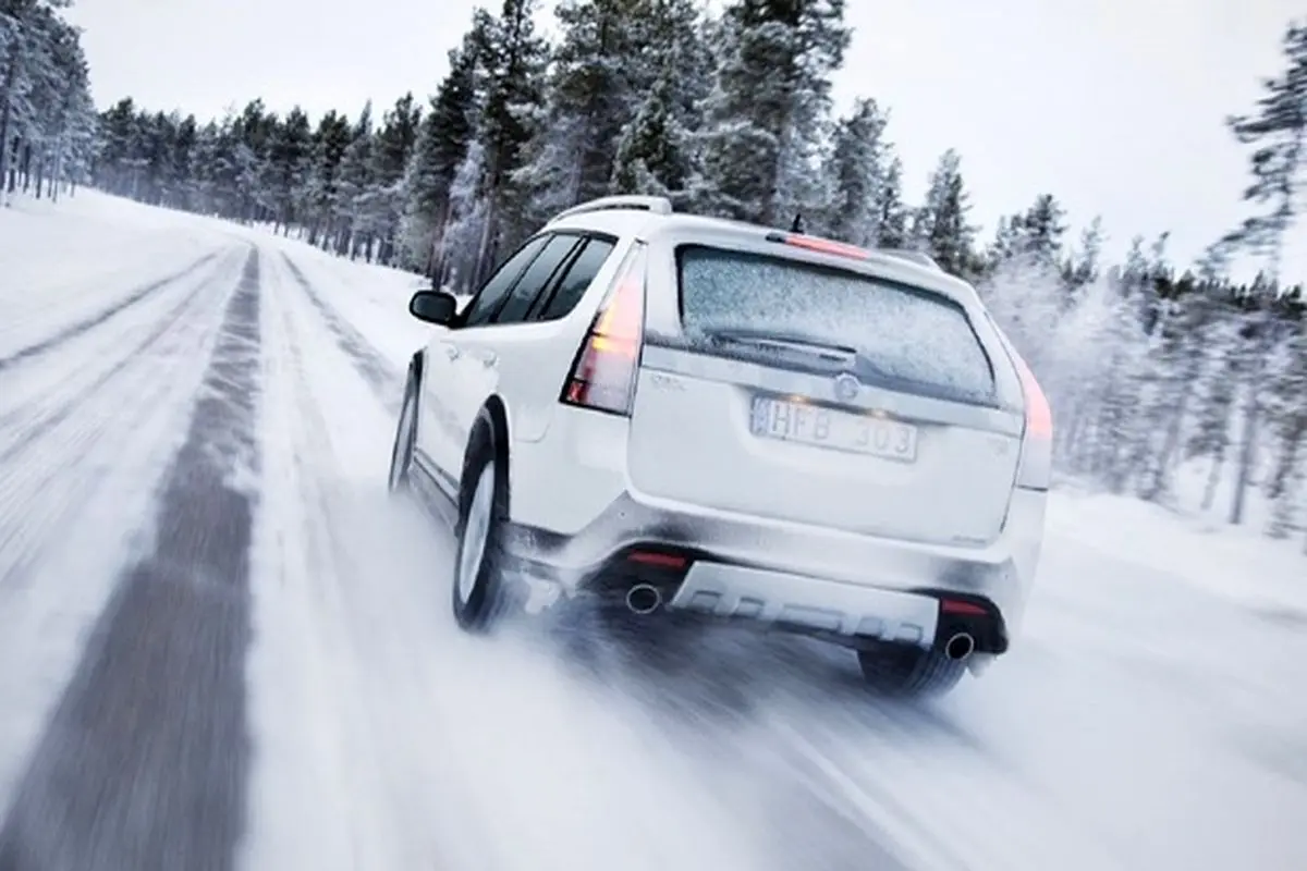 بدترین کار‌های مربوط به رانندگی که می‌توان در زمستان انجام داد