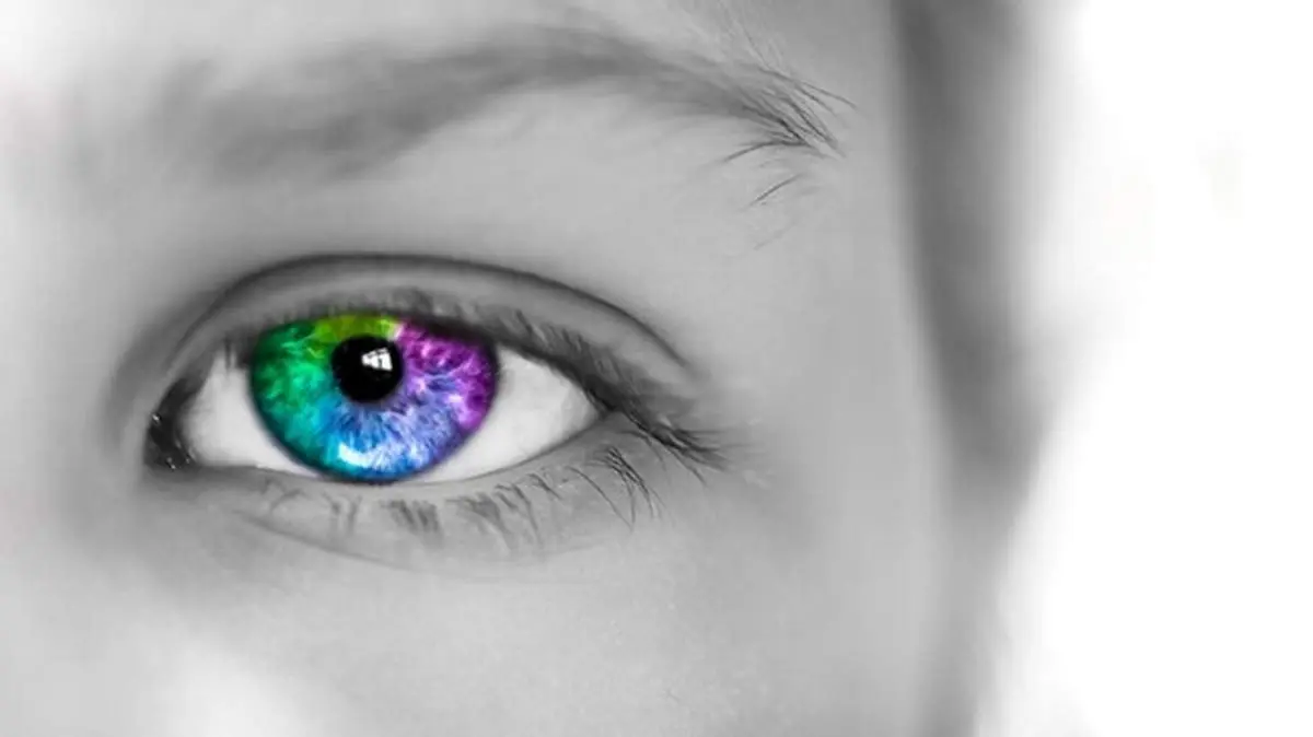 کدام بیماری ها باعث کور رنگی میشوند؟
