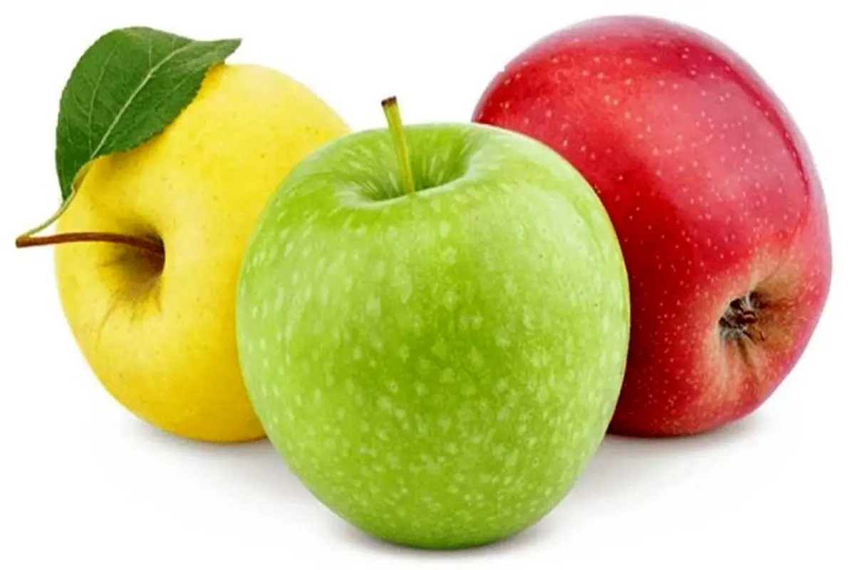 خواص غیرقابل باور پوست سیب برای سلامتی