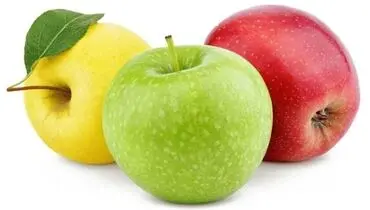 خواص غیرقابل باور پوست سیب برای سلامتی