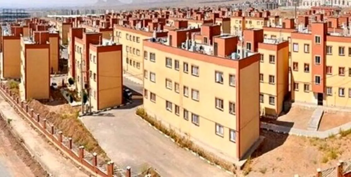 بازار آپارتمانهای متری ۳۰ میلیون تومان + جدول قیمت