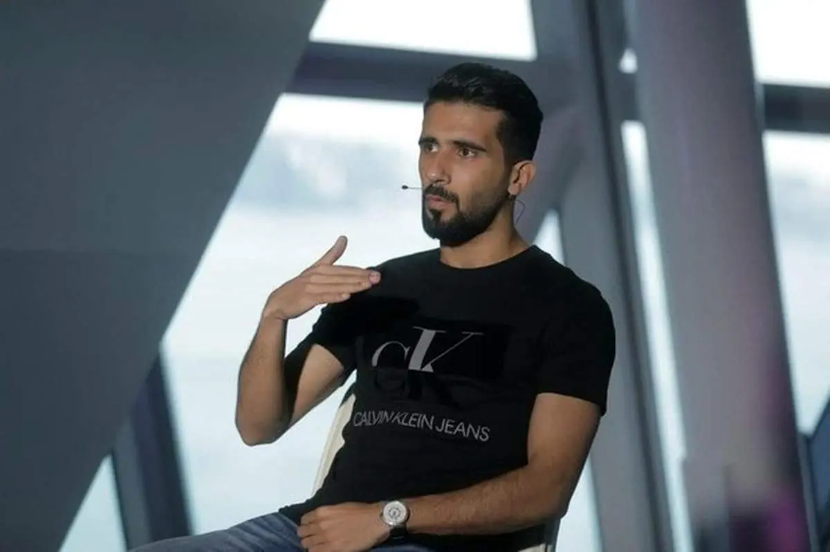 اظهارات جنجالی بشار رسن بعد از جدایی از پرسپولیس