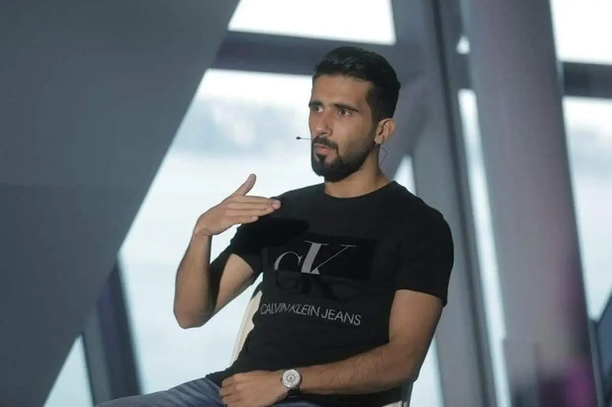 اظهارات جنجالی بشار رسن بعد از جدایی از پرسپولیس