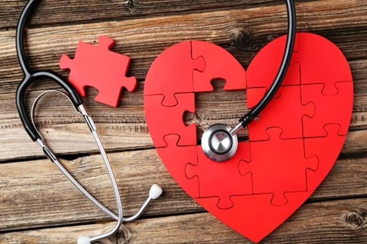 علائم سندرم قلب شکسته چیست؟