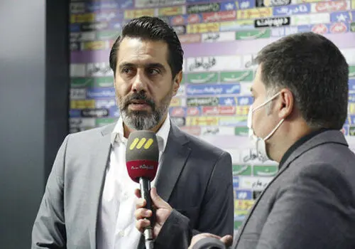 پیروانی به صحبت‌های گل محمدی درباره جادوگری در پرسپولیس واکنش نشان داد