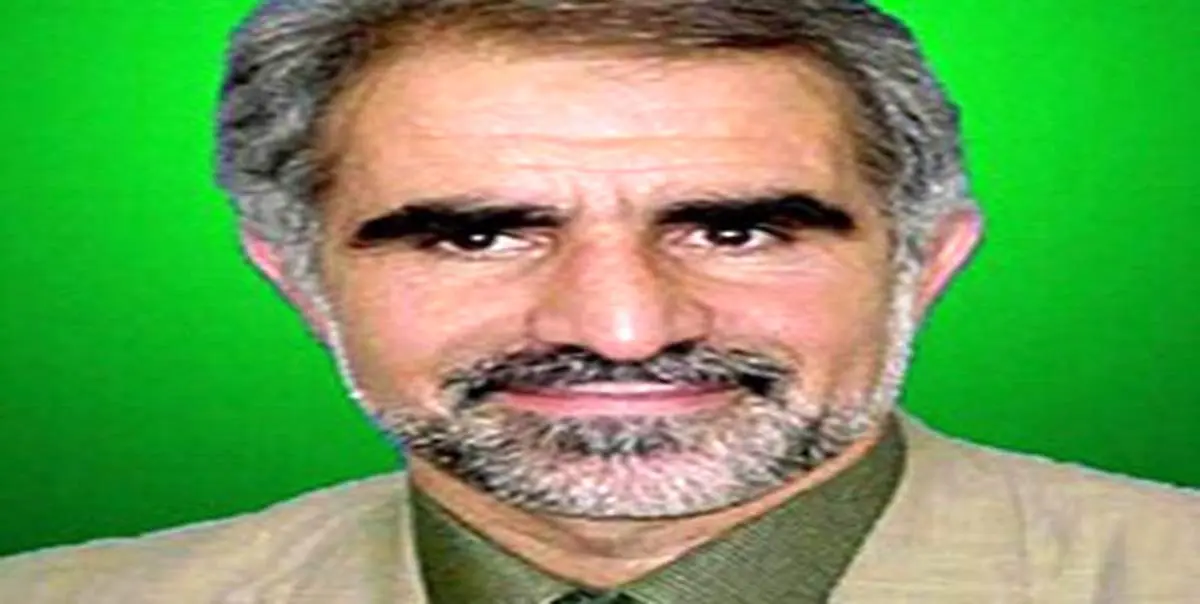 علی محمد احمدی نماینده اسبق مجلس بر اثر کرونا درگذشت
