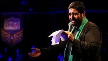 نماهنگ «اگر تو مادرم نبودی» با نوای بنی‌فاطمه منتشر شد