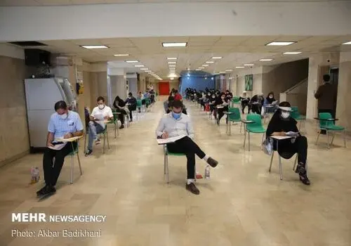 جزئیاتی از مجوز استخدام ۲۵ هزار نیرو برای وزارت بهداشت