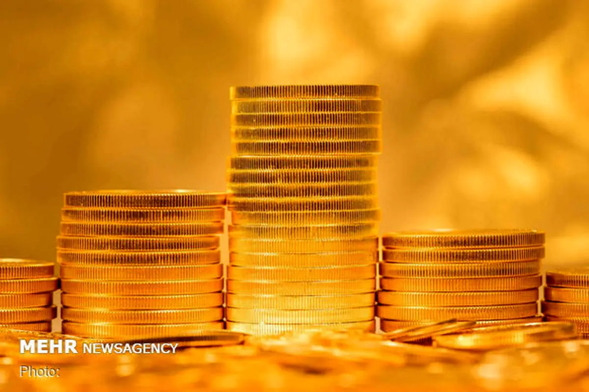 آخرین قیمت سکه، دلار و طلا امروز پنج شنبه ۲۵ دی ۹۹