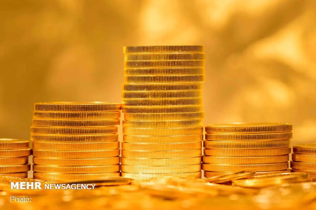 آخرین قیمت سکه، دلار و طلا امروز پنج شنبه ۲۵ دی ۹۹