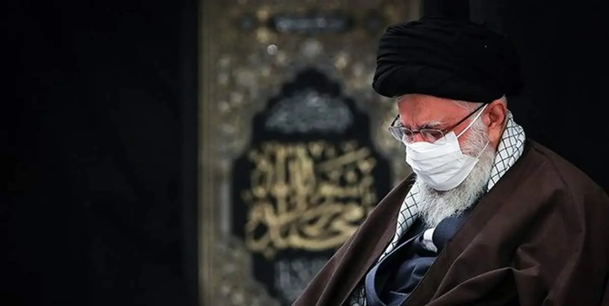 برنامه مراسم عزاداری فاطمیه در حضور رهبر انقلاب اعلام شد