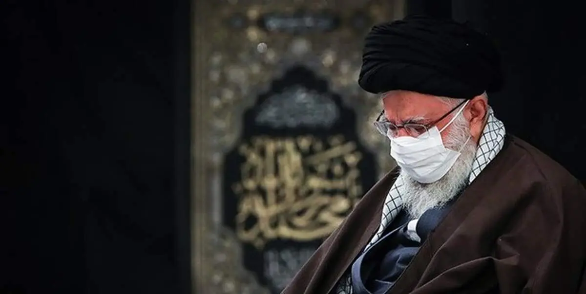 برنامه مراسم عزاداری فاطمیه در حضور رهبر انقلاب اعلام شد