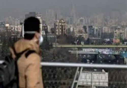 آلودگی هوا، عامل پیری زودرس مغز و کاهش کارایی شناختی
