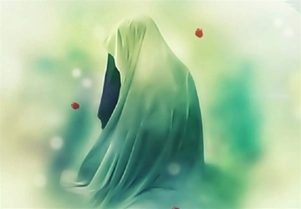 آیا حضرت زهرا (س) شاهد ماجرای غدیر بود؟