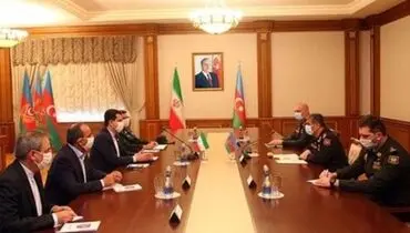 جمهوری آذربایجان از ایران قدردانی کرد