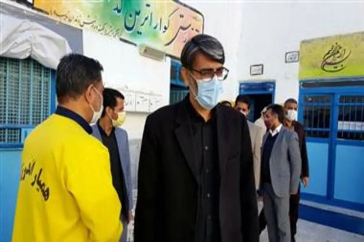کمبود‌ها و محرومیت‌ها نافع مسئولیت فردی نیست/ توبه ظرفیتی اصیل در قوانین قضایی است
