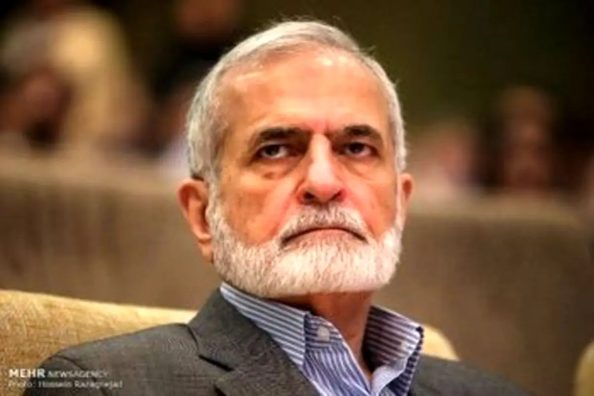 شروط ایران برای بازگشت آمریکا به برجام به روایت خرازی