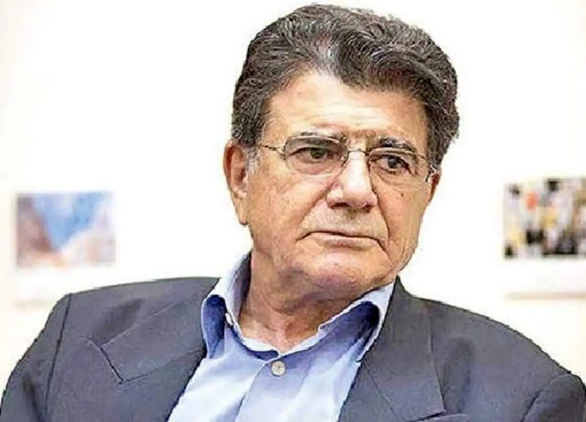 بیاطلاعی خانواده محمدرضا شجریان از تدوین قانون اساسی توسط او