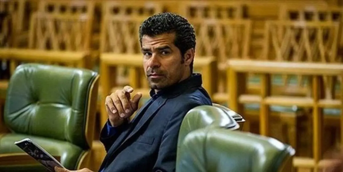 واکنش ساعی به کتک کاری با دبیر سازمان لیگ