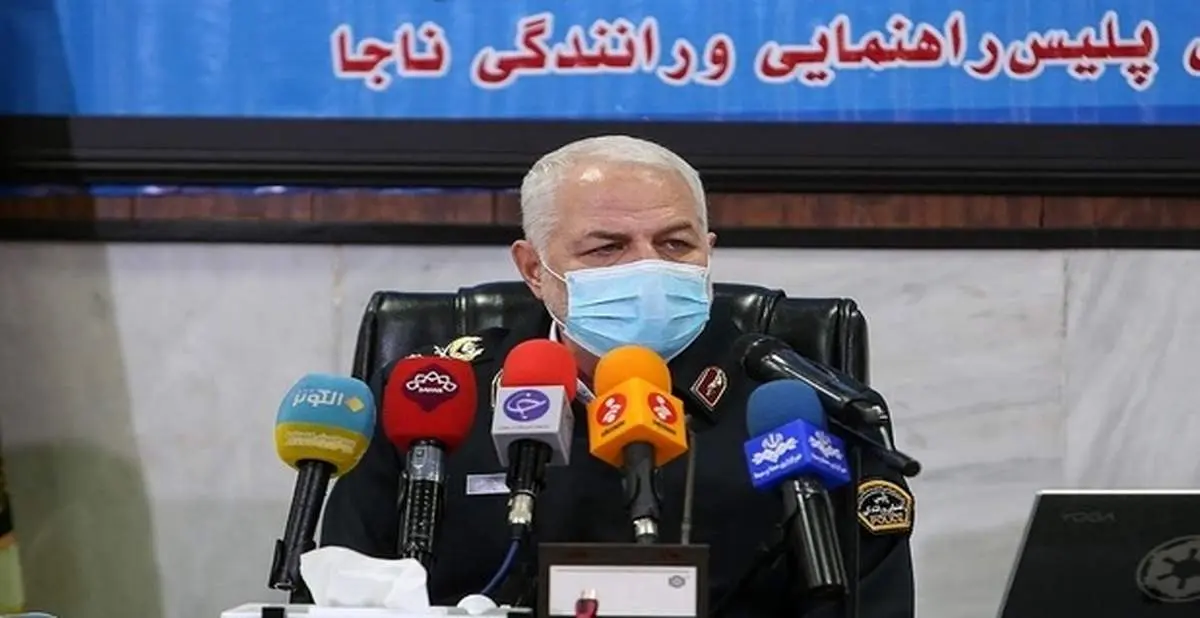 ادامه ممنوعیت تردد شبانه در تمام شهرهای کشور