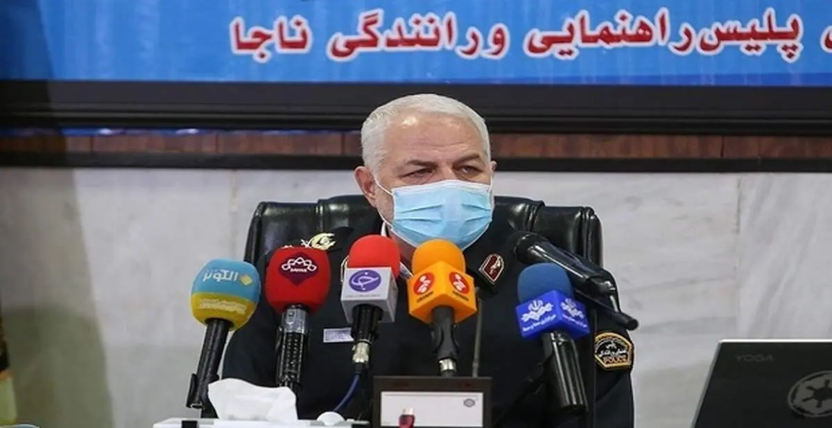 ادامه ممنوعیت تردد شبانه در تمام شهر‌های کشور