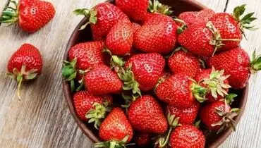 بهترین میوه‌های آب رسان برای بدن