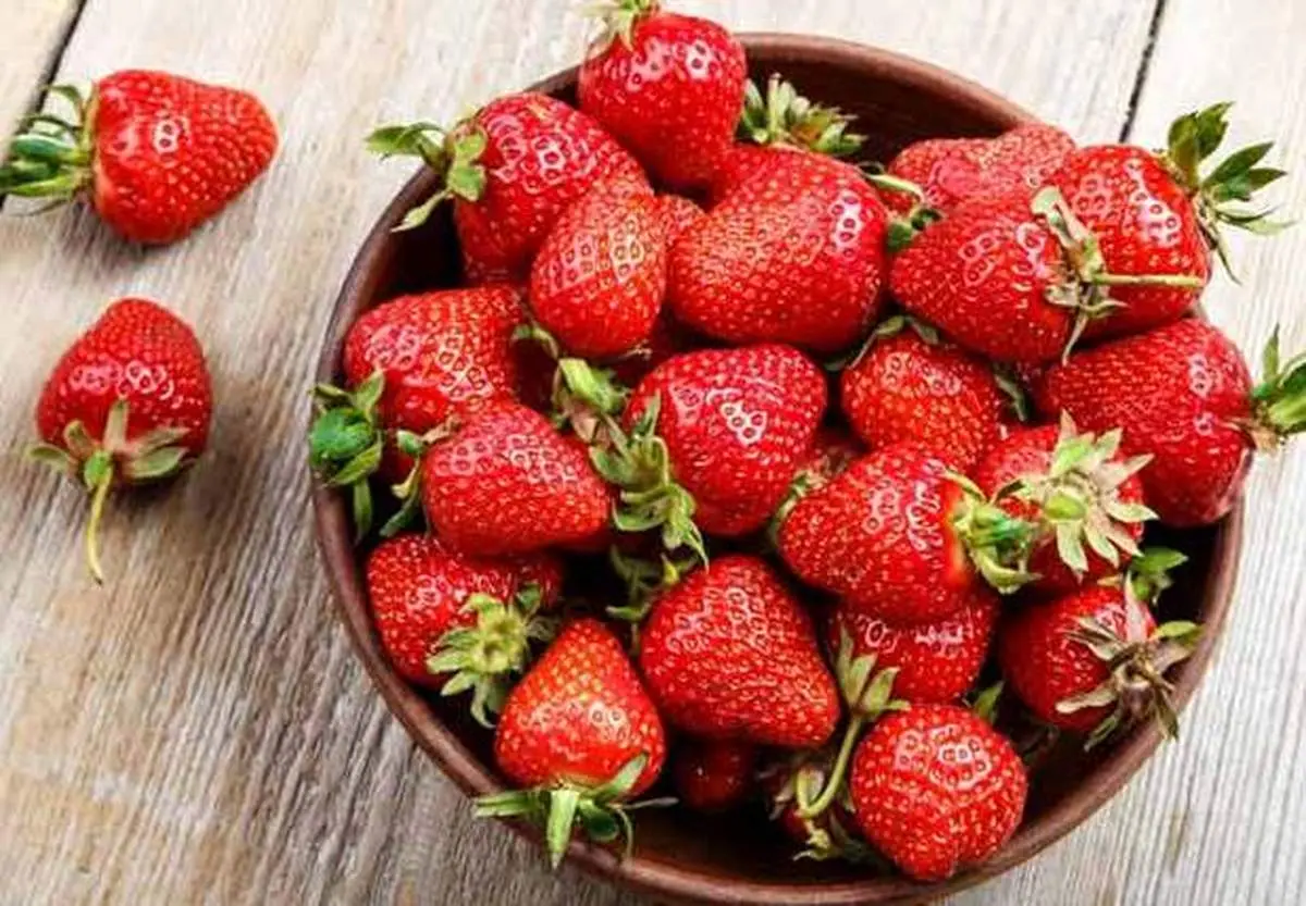 بهترین میوههای آب رسان برای بدن
