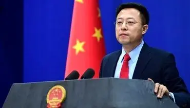 واکنش چین به تحریم‌ های جدید آمریکا