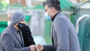 تکرار سرنوشت علیرضا منصوریان برای رحمان رضایی در ذوب آهن