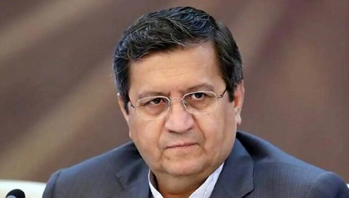 رییس بانک مرکزی: نرخ ارز متعادل می‌شود